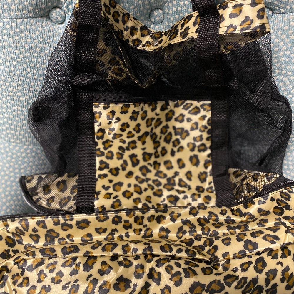 Beach bag